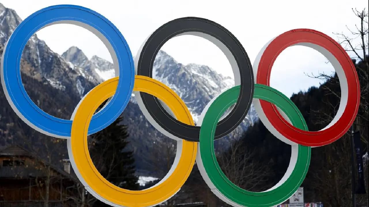 Winter Olympics: Condom crisis as 10000 packs at Games Village gone in 3 days