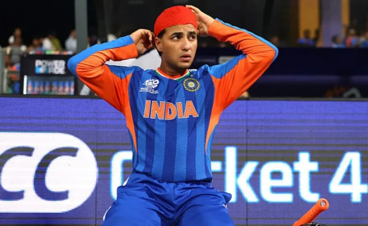 T20 World Cup: Will Abhishek Sharma play-star opener gives health update ahead of blockbuster match 