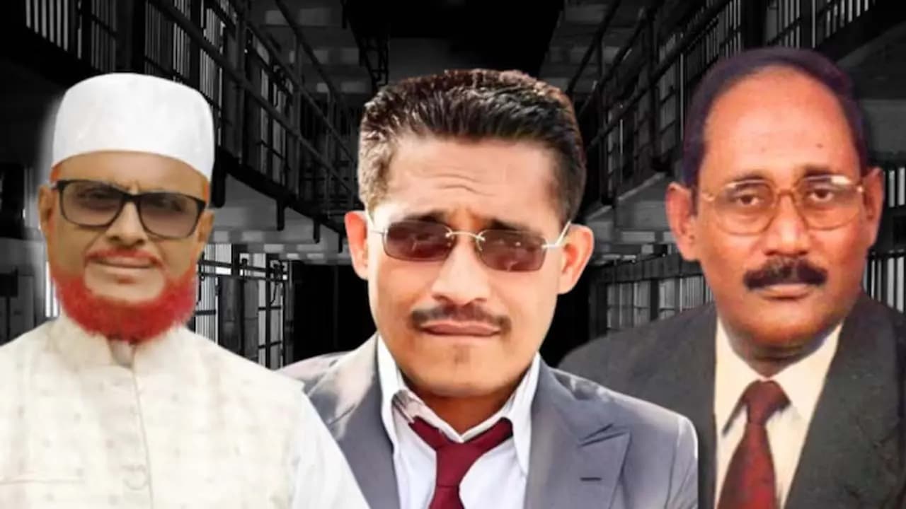 Bangladesh Election Result 2026: Three sentenced to death for anti-India crimes win Bangladesh election