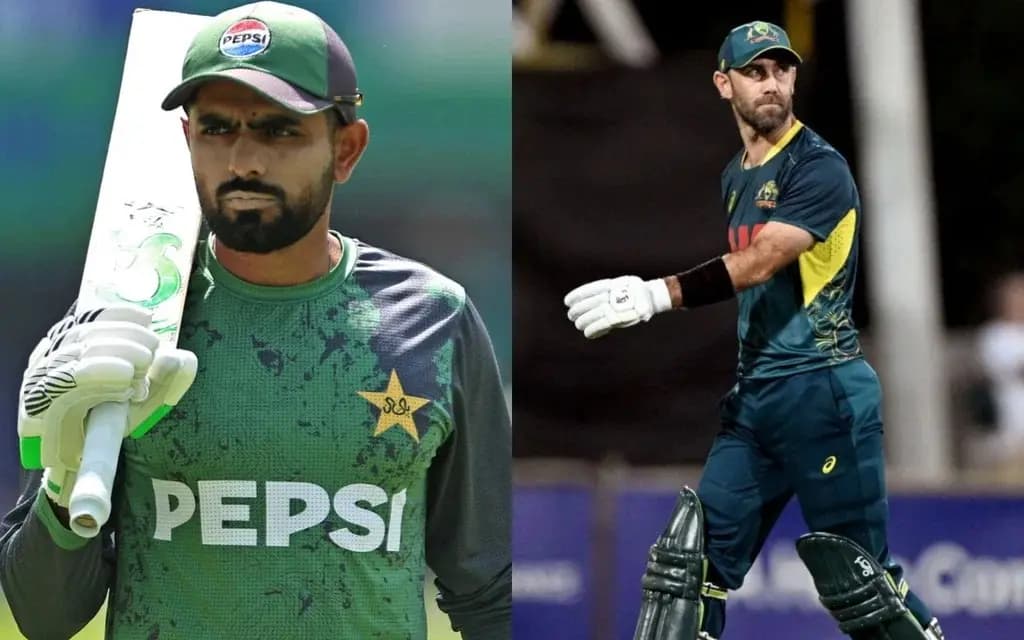Humiliating defeat to Zimbabwe triggers meme fest-fans drag Babar Azam 