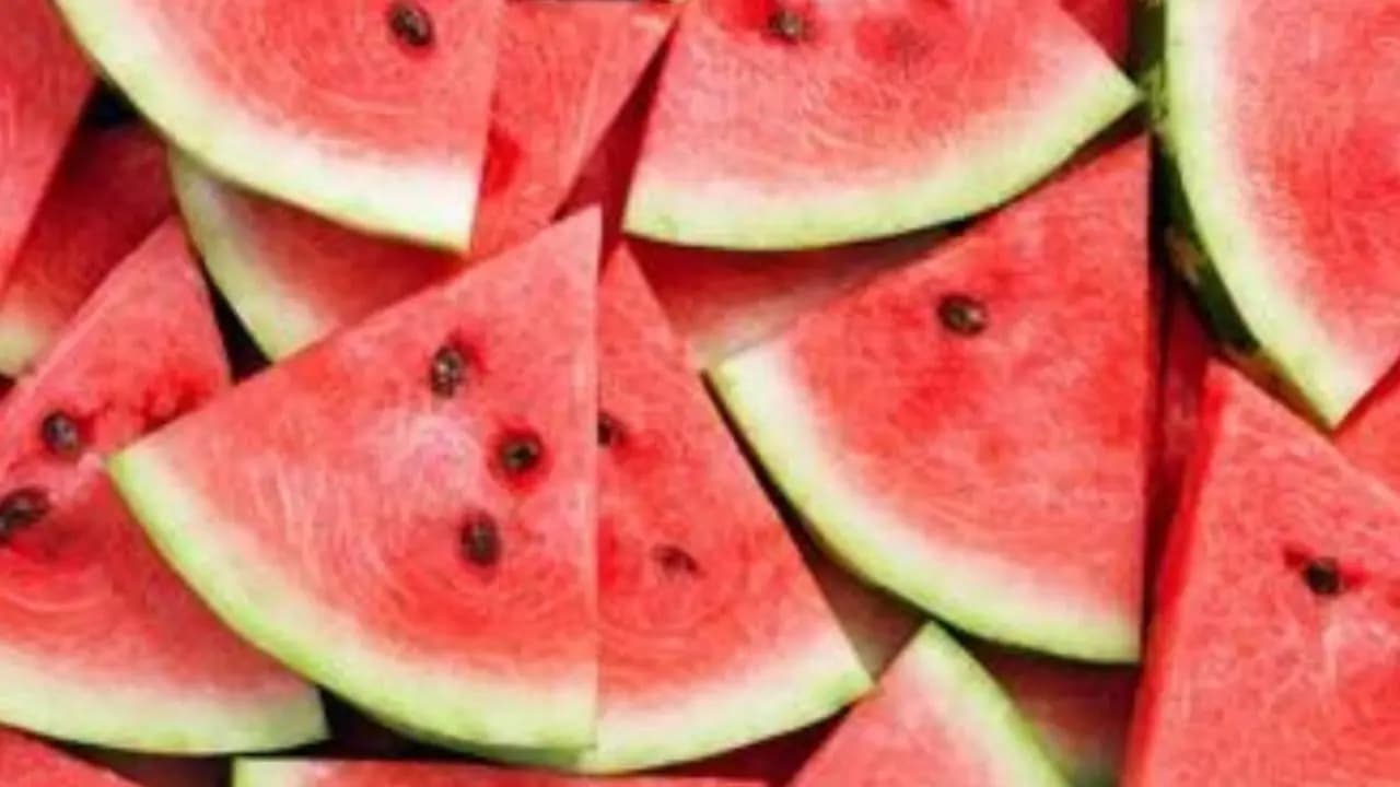 Health tips side effects of having water melon in summer