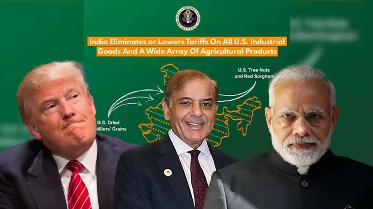 America removes map of India after Pakistans desperate plea