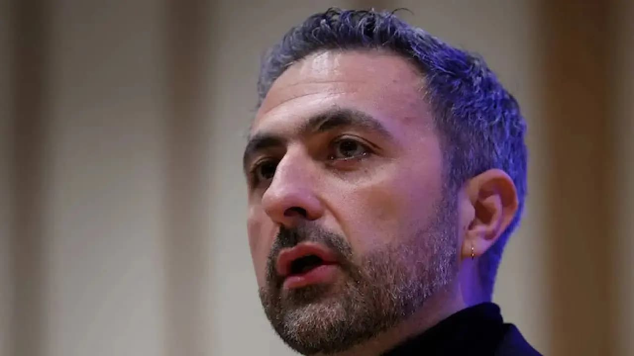 Microsoft AI boss Mustafa Suleyman says AI will replace most white-collar jobs in twelve  months