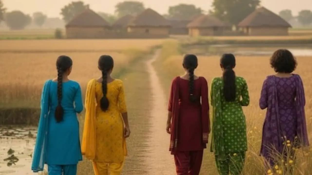 Bihar Girls Die After Consuming Poison As Experiment 
