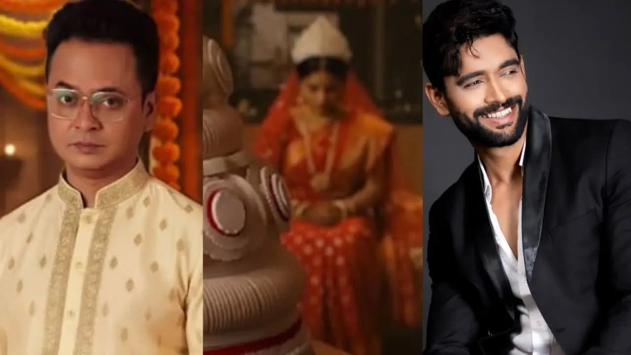 Rahul Arunoday Banerjee and Siddhartha Sen will be seen in bhole baba paar karega