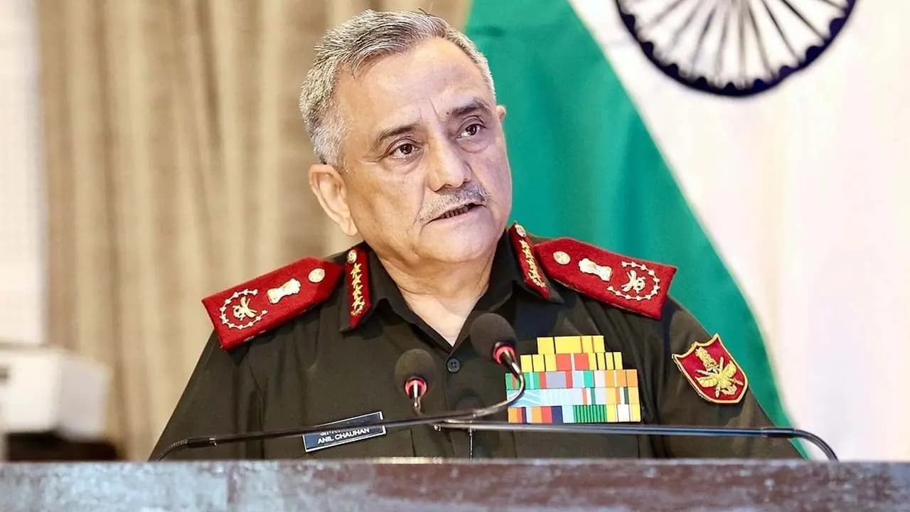 India-China Panchsheel Agreement CDSs big comment on Nehrus achievements