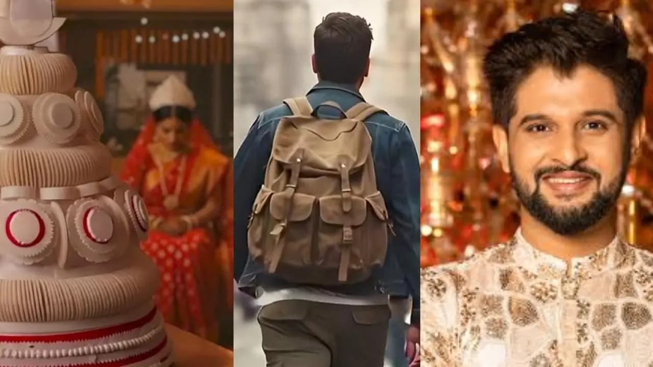 Bhole Baba Par Karega serial update neel bhattacharya is signing off from the show new cast will replace them