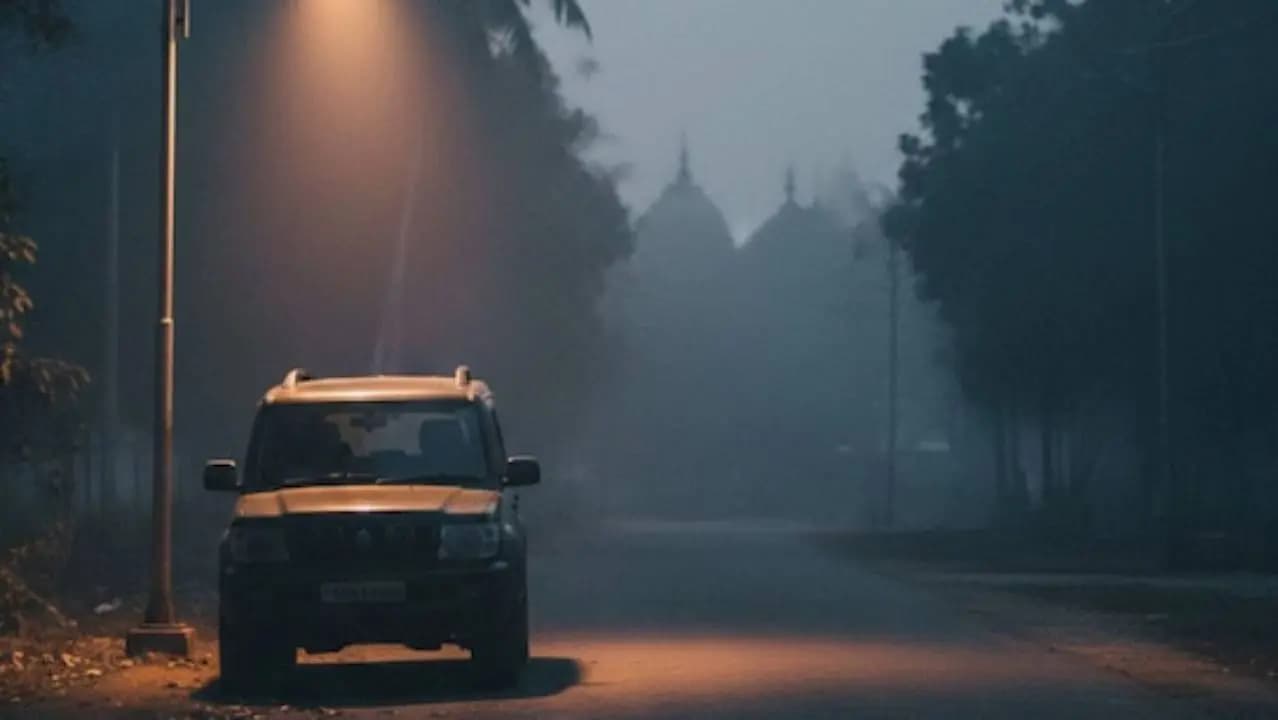 Representative Image