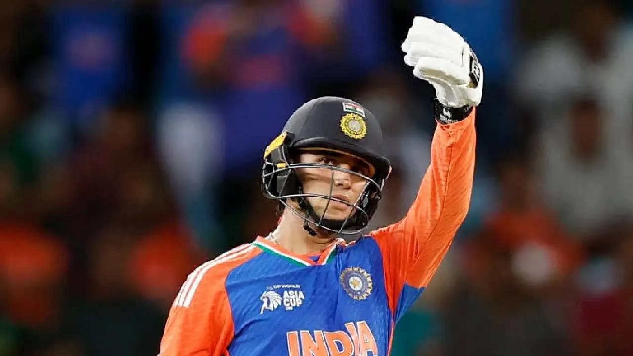 T20 World cup: Know Abhishek Sharma diet chart before pakistan match