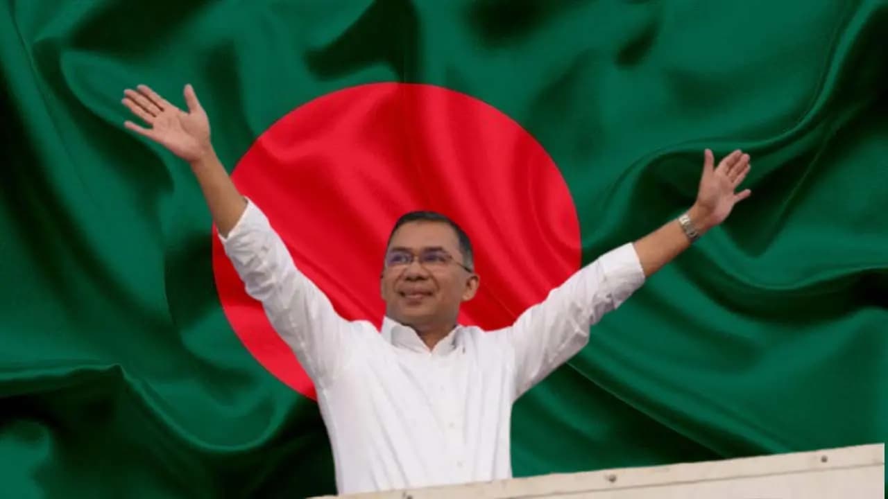Bangladesh Election Result 2026: Tarique Rahman-led BNP returns to power in Bangladesh after huge victory