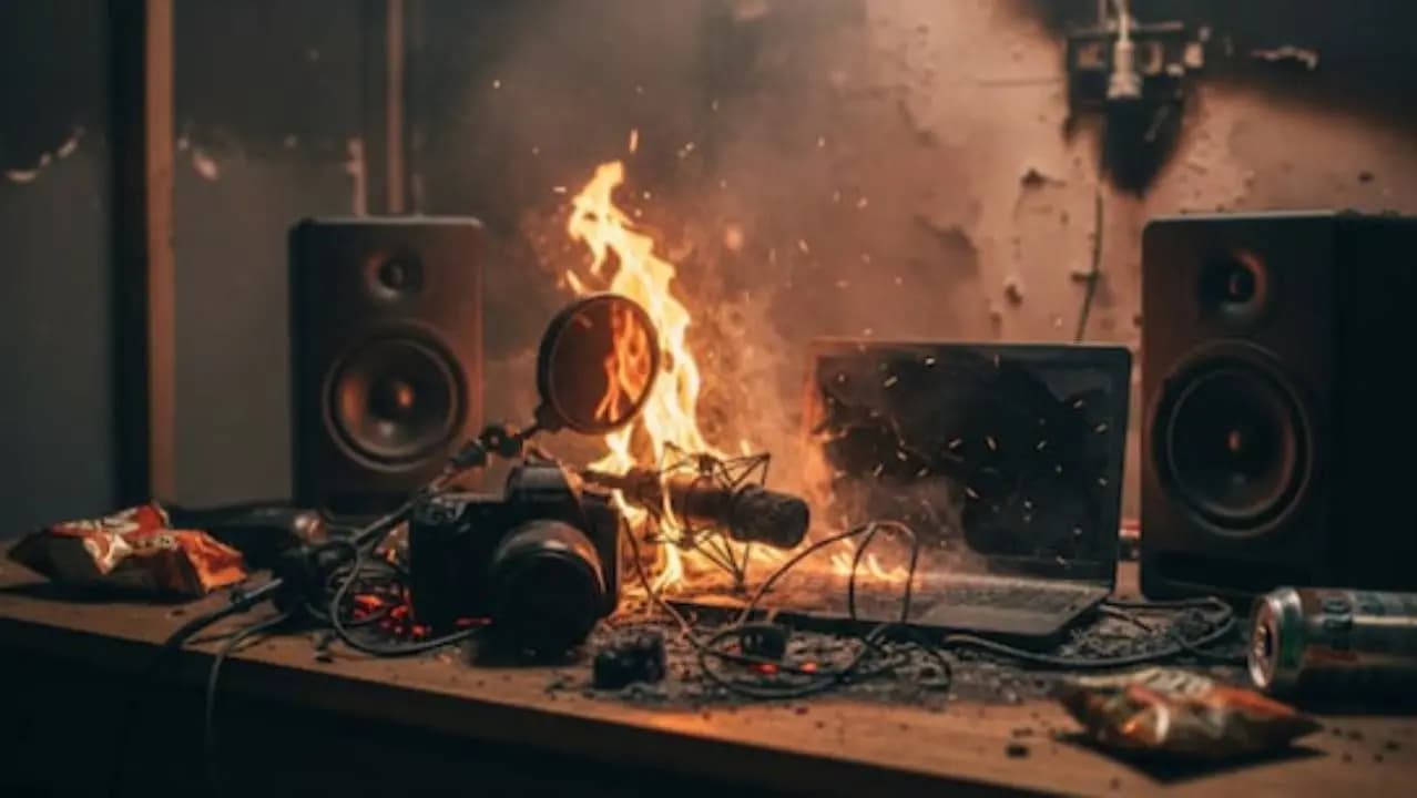 Representative Image