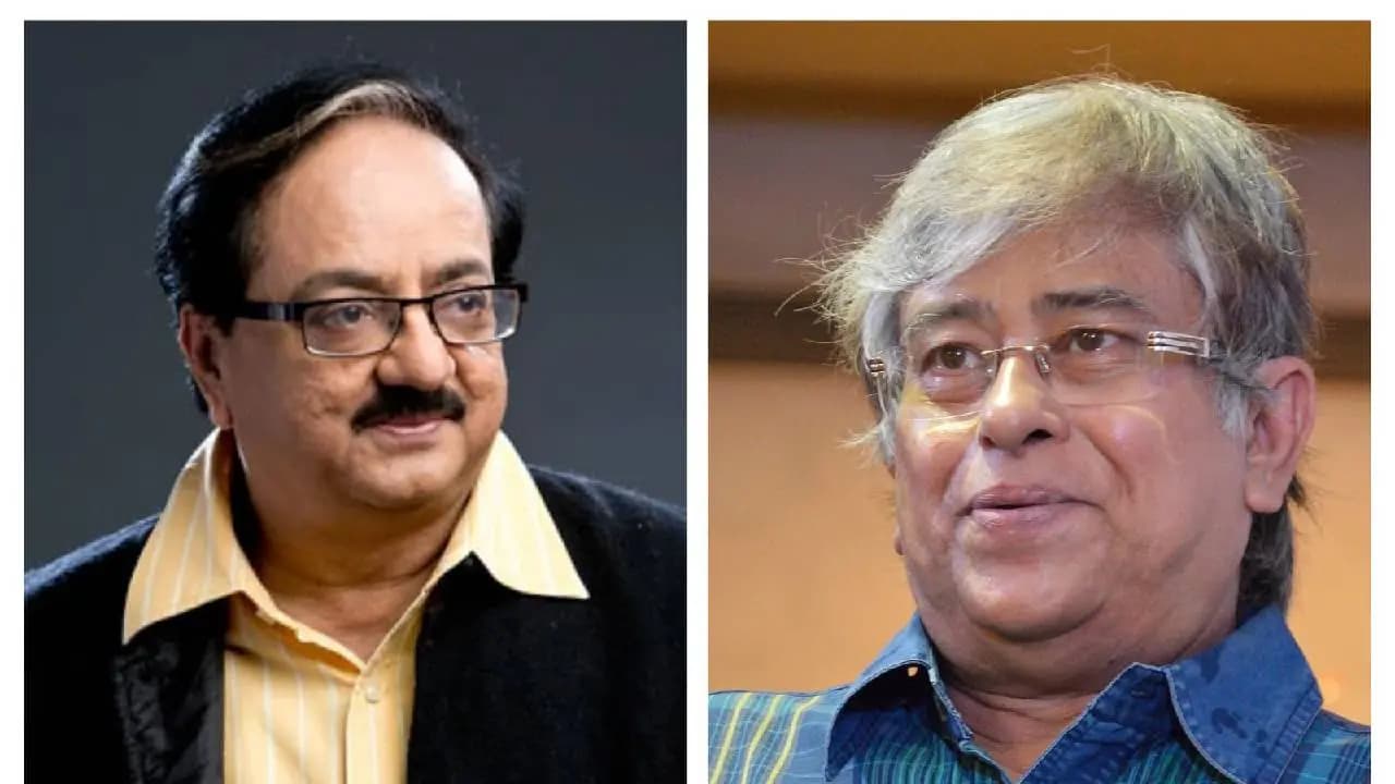 Jagannath Basu And Swapnamoy Chakraborty talks about Radio s future on World Radio Day