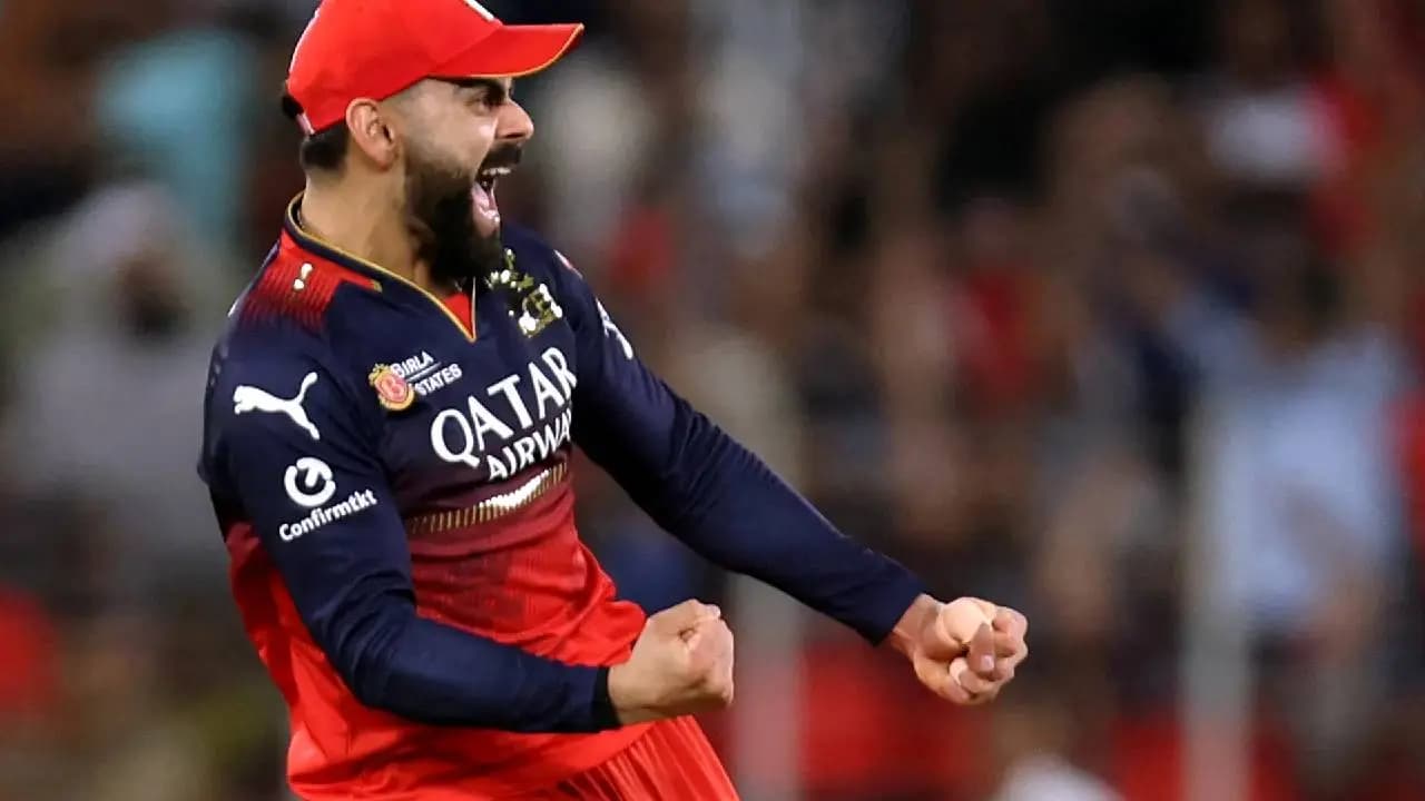 Royal challengers Bengaluru gets permission to play IPL matches at chinnaswamy stadium