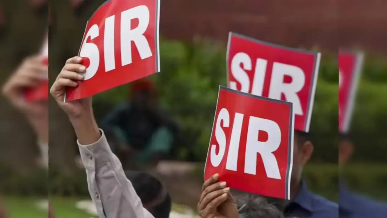 sir issue making mob fear even during festival days