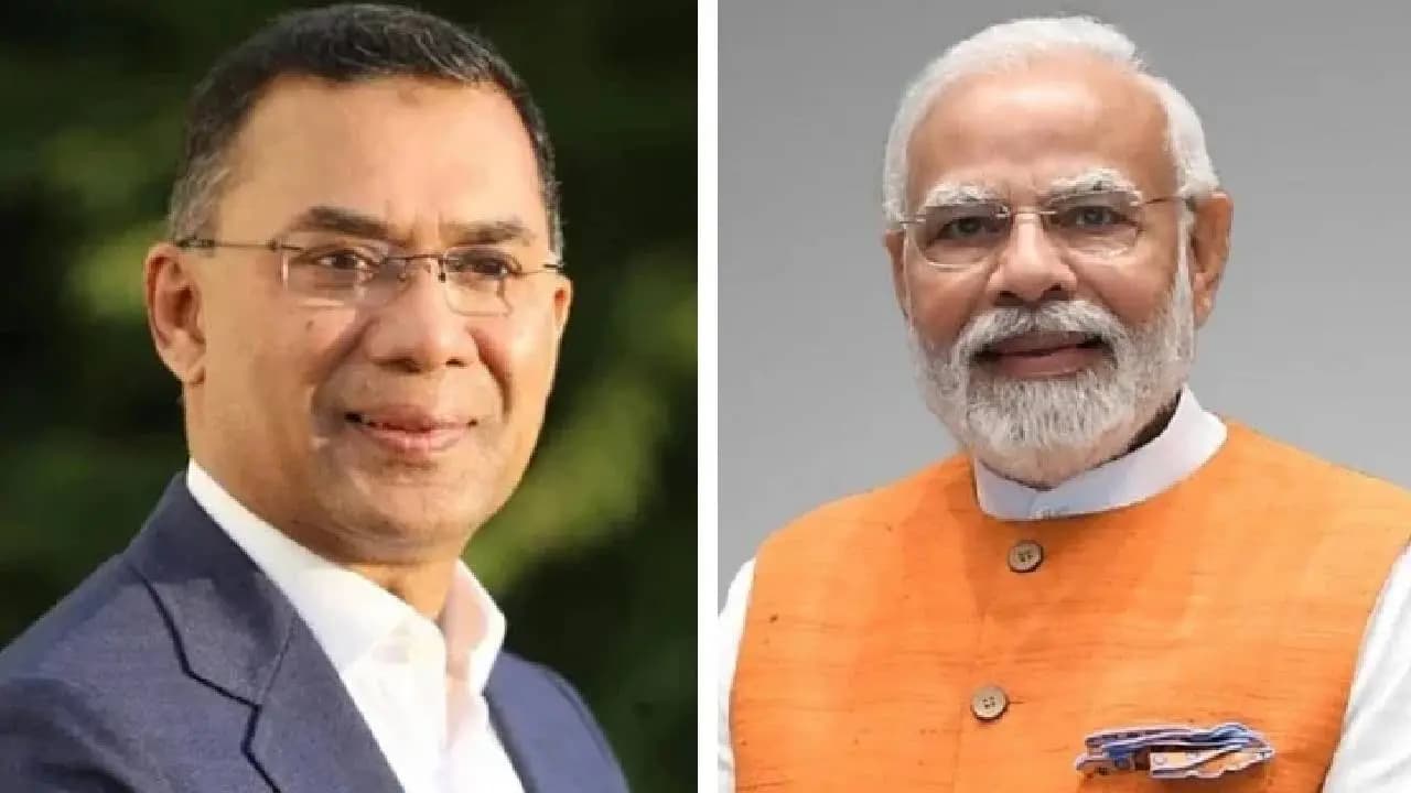 PM Modi may be invited to Tarique Rahman swearing-in