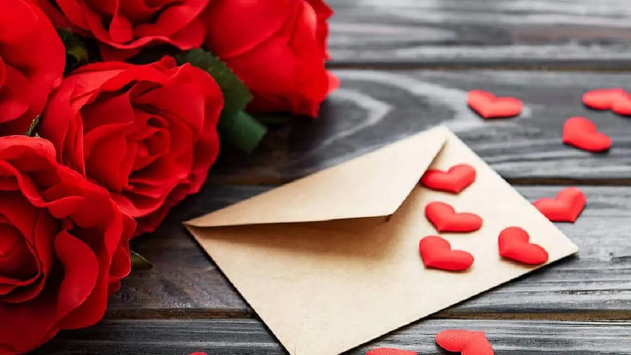 Valentines Day: The real math of romance makes every couple happy