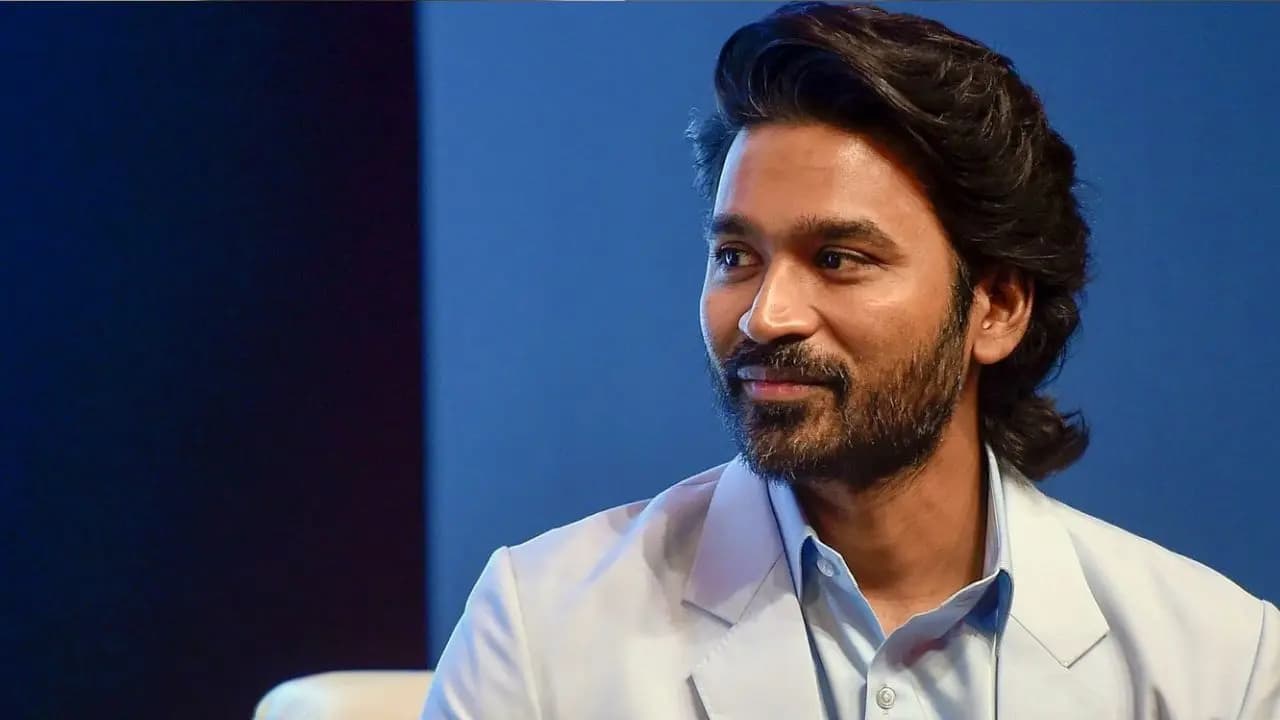 ধনুষের বিরুদ্ধে ২০ কোটির আইনি নোটিশ! কোন বিপাকে নায়ক