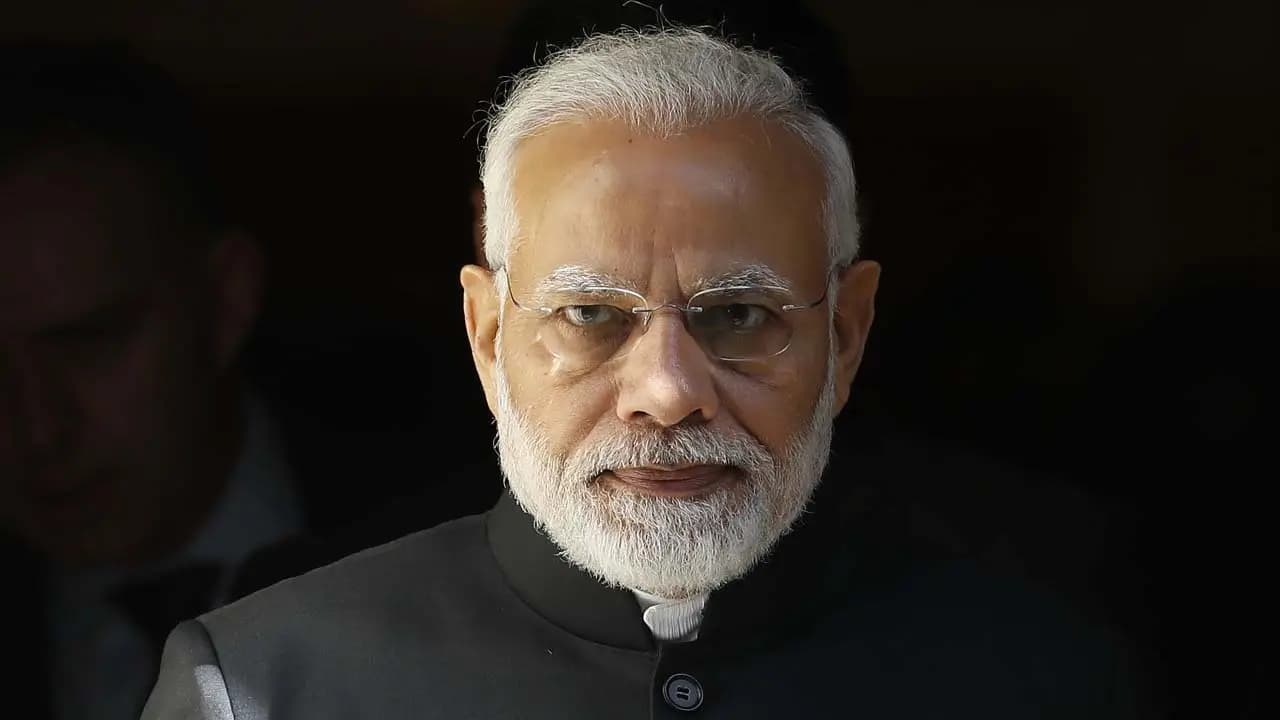 Congress bought PM Modis plane ticket to go to Manipur 
