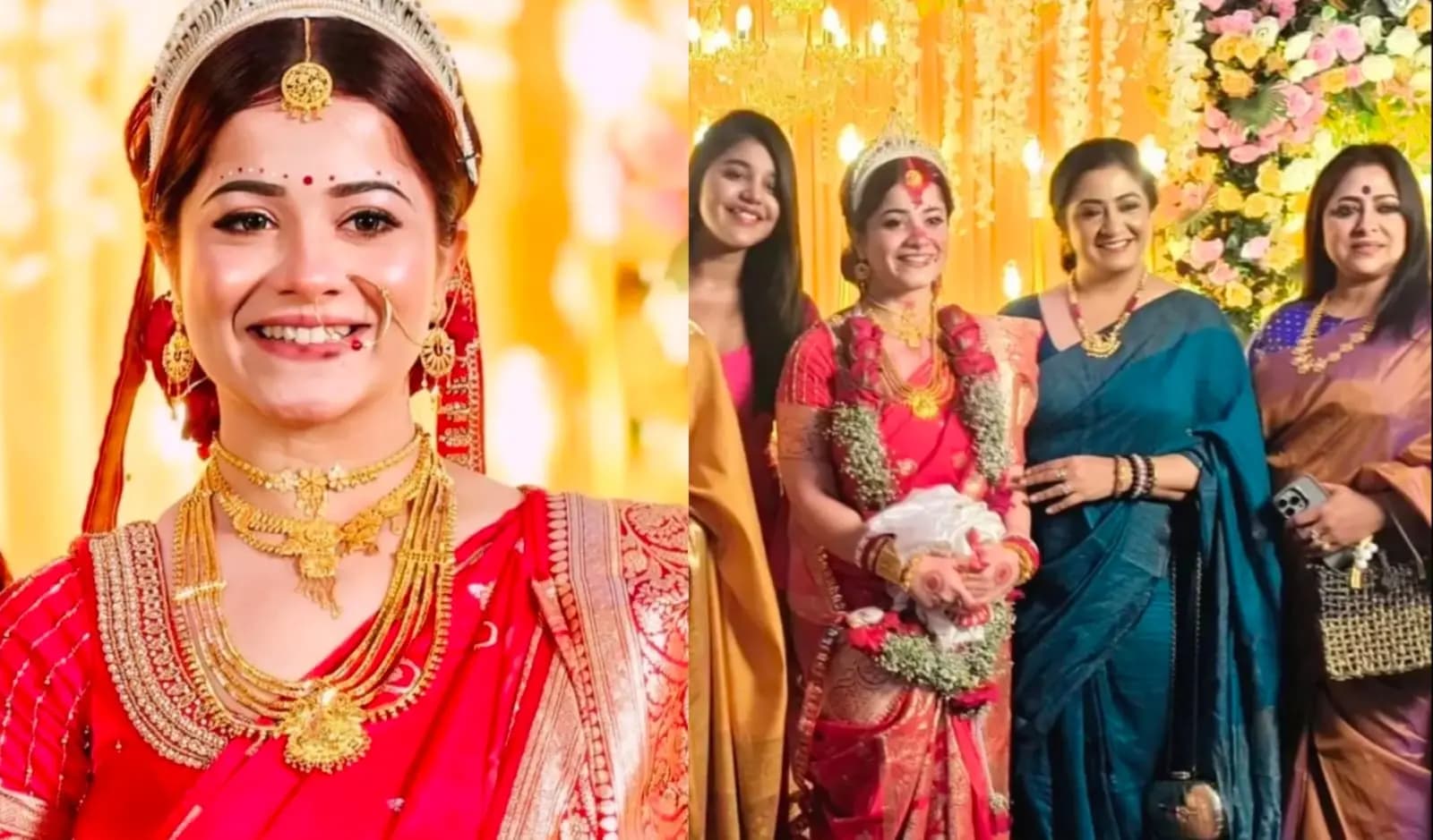 Pamela Kanjilal, Kusum