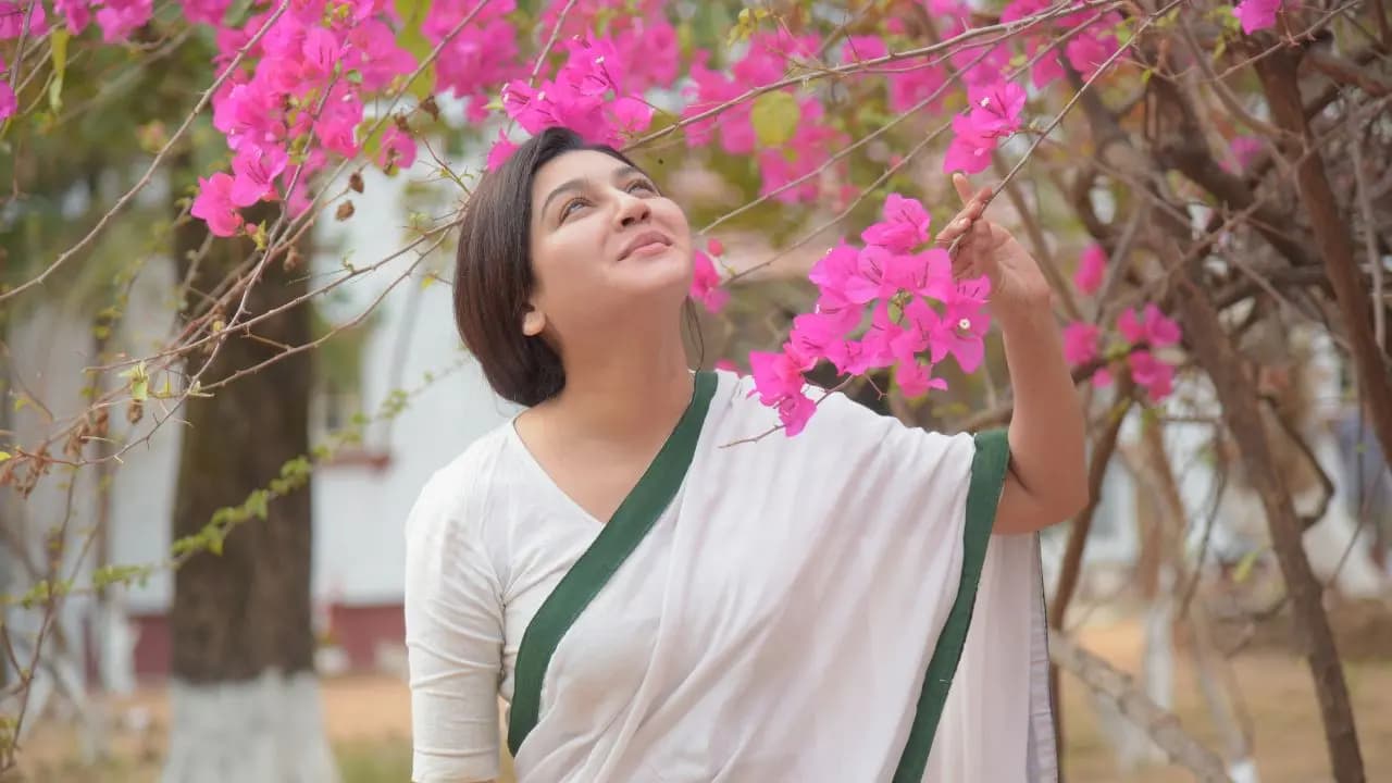 review of new Bengali film ocd 