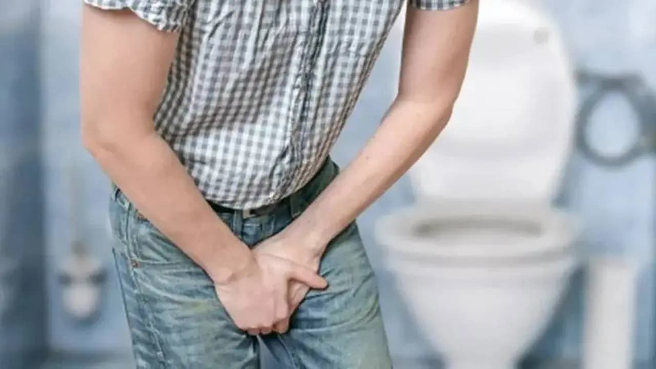 Frequent urination after drinking water causes and symtoms