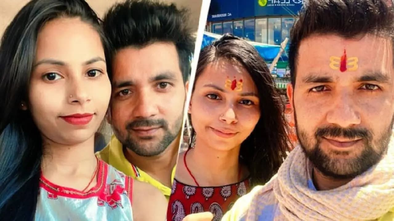 Valentines Day: Couple Found Dead In Car In Noida Uttar Pradesh