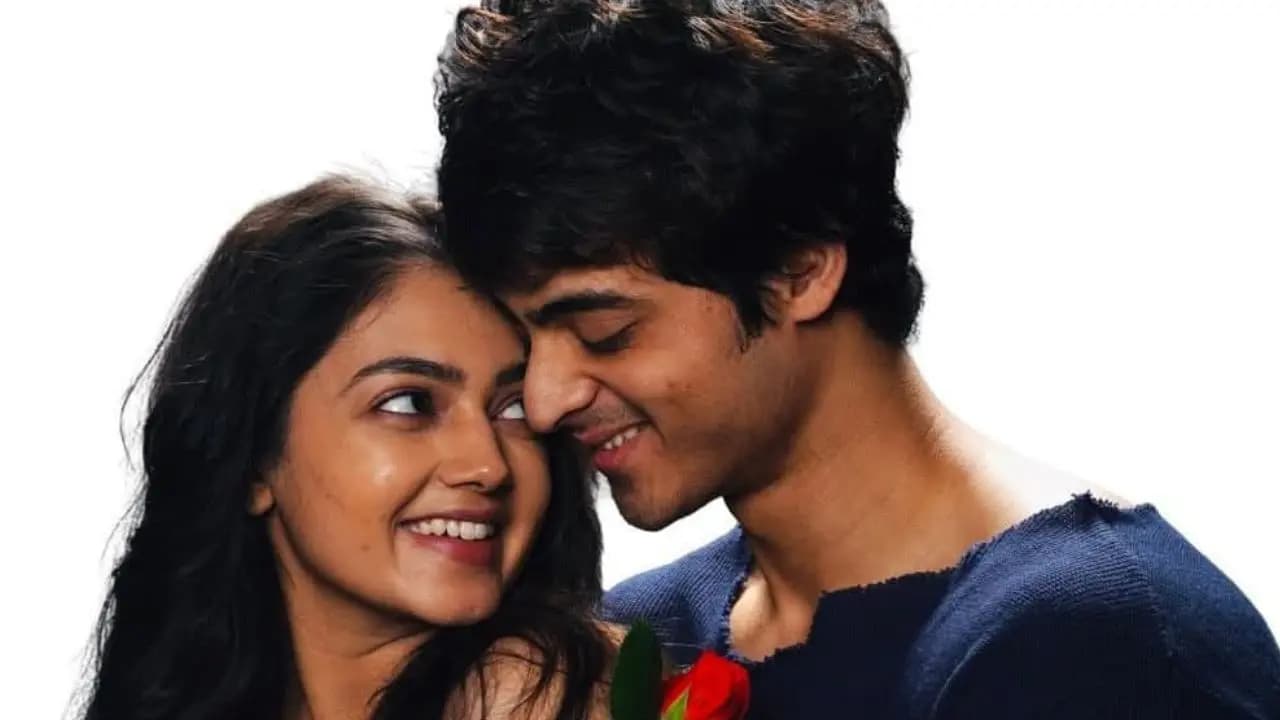 পর্দায় নতুন জুটি! জেন জি প্রেমে দিব্যজ্যোতি-দিব্যাণী