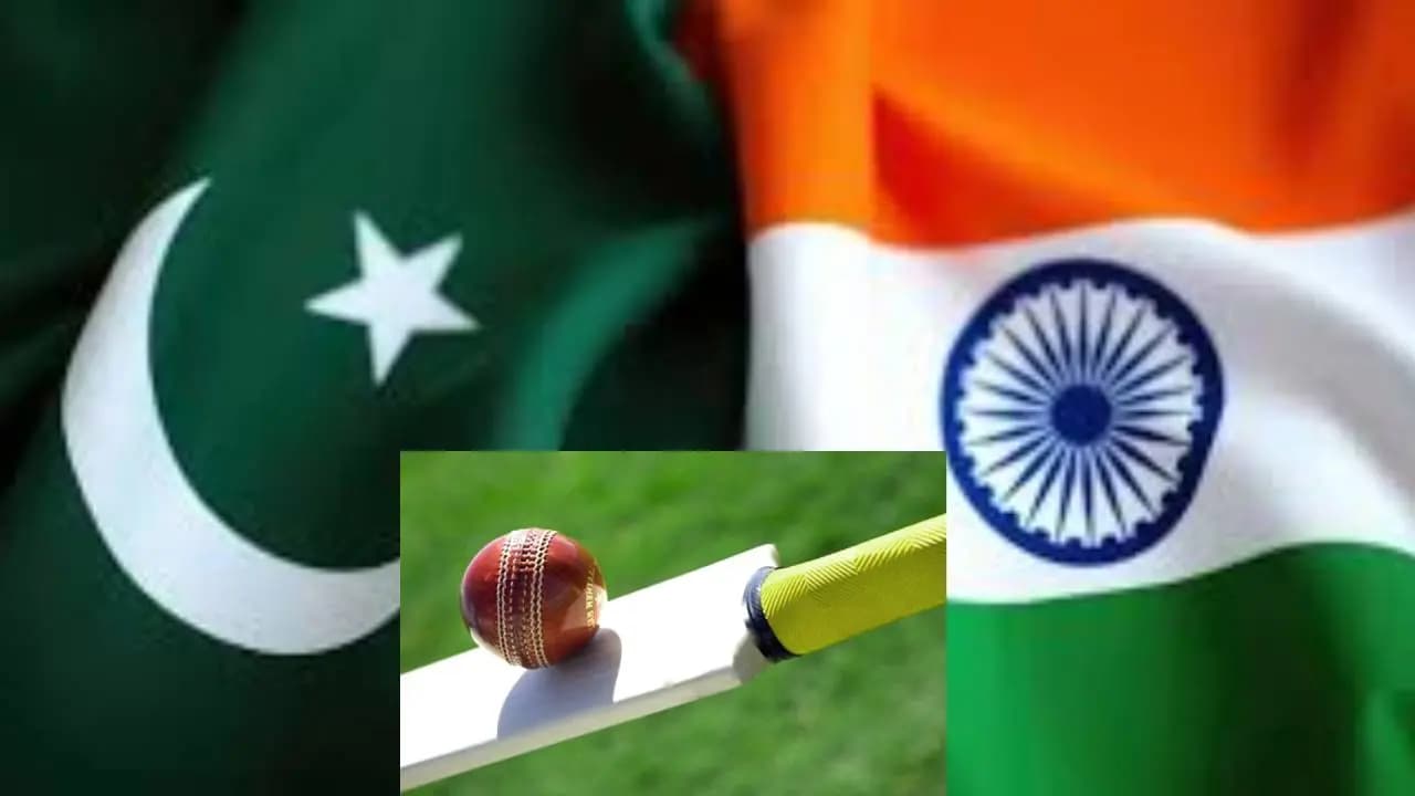 IND vs PAK