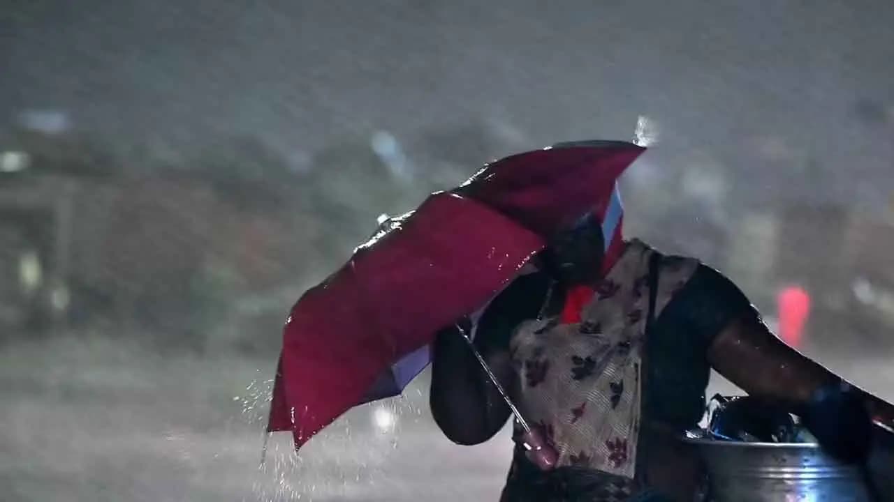 IMD Weather Forecast: Due To Depression in Bay Of Bengal Will West Bengal Witness Rainfall Here is Details