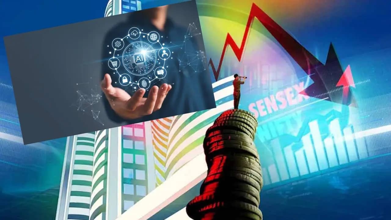 AI will change your money invest in Stock Markat and Mutual Funds