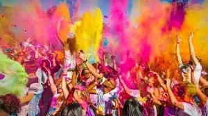 Pre Holi skincare to protect skin from damage