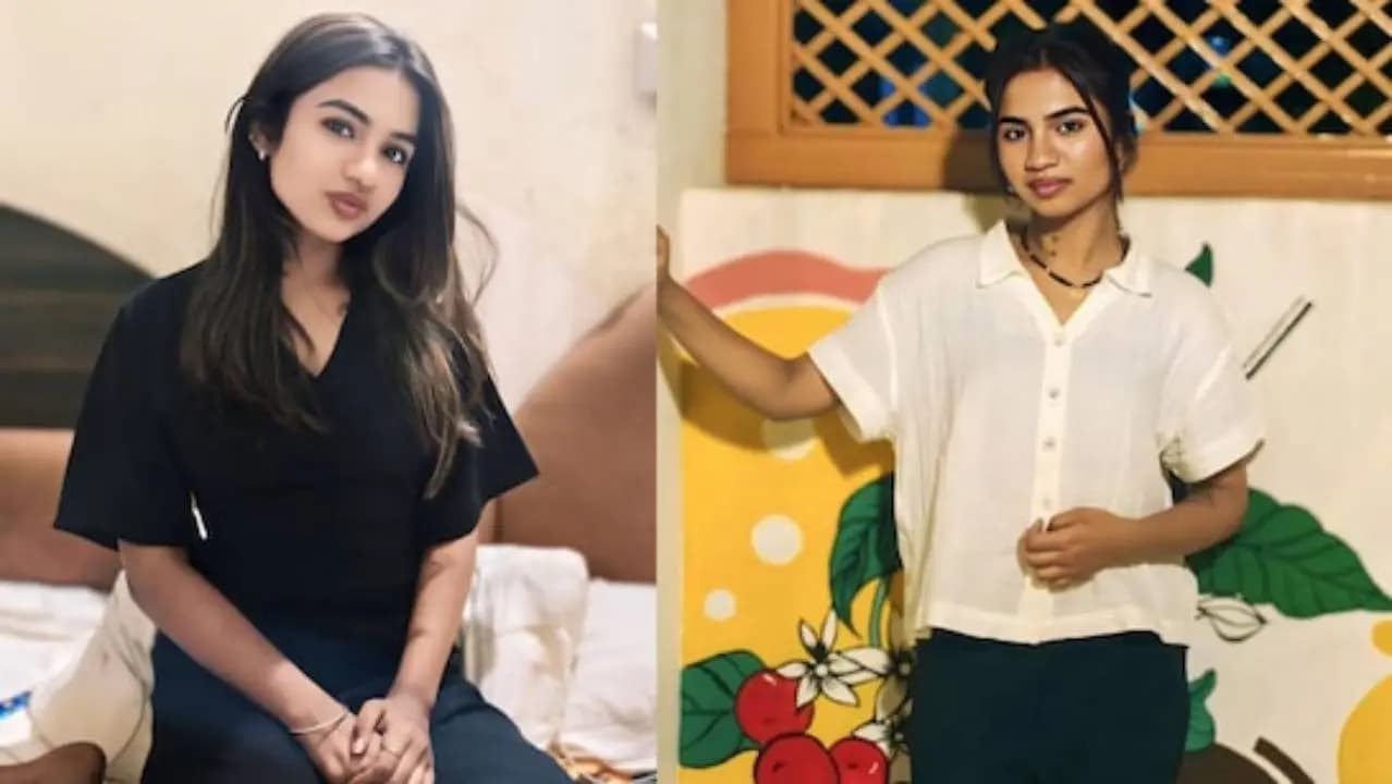 Woman Killed By Married Lover Body Dumped In Septic Tank In Bhopal 