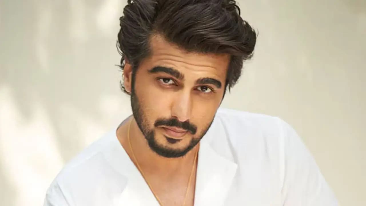 arjun kapoor