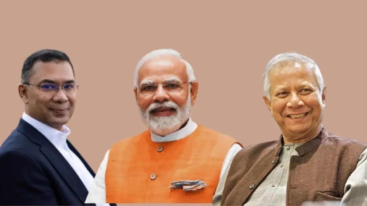 Tarique Rahmans Oath Ceremony sources says PM Narendra Modi Receives Invite