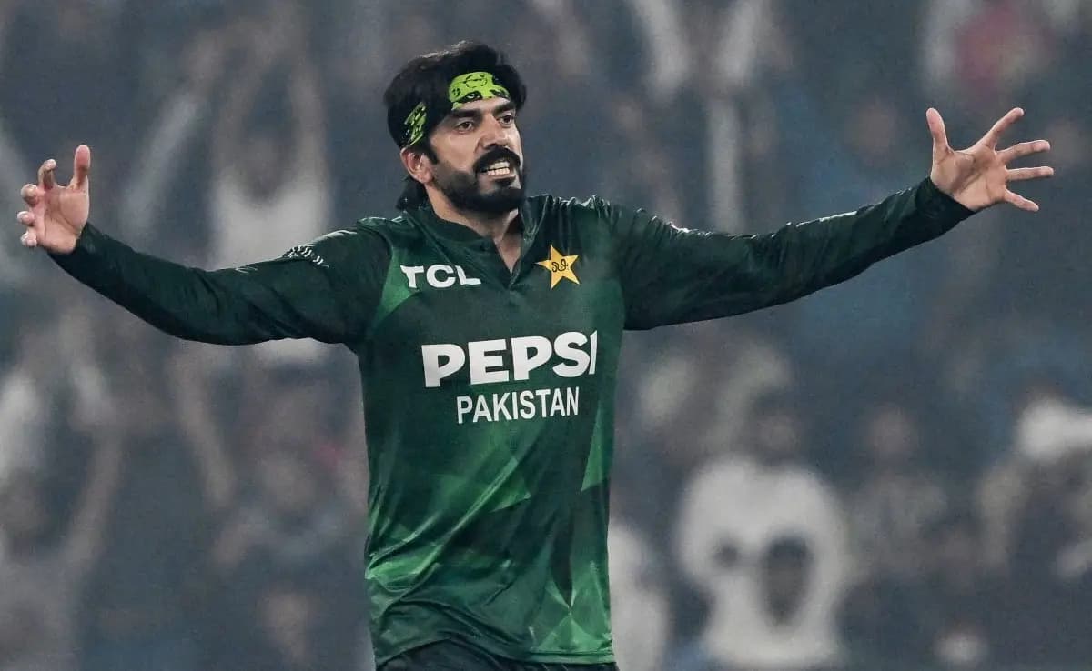 T20 World Cup Ind vs Pak:Psychological victory for Pakistan ahead of India match-claims former Pakistan captain