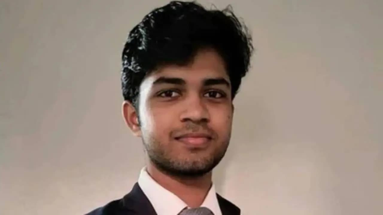 Indian student Saketh Sreenivasaiah missing since February nine found dead in US 