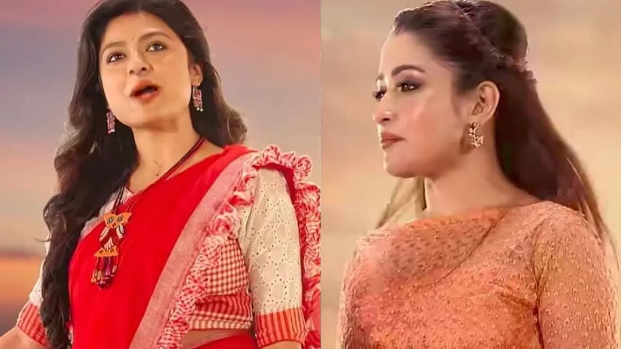 Rangamati Tirandaj upcoming episode spoiler brinda will face trouble while planning to kill Rangamati 