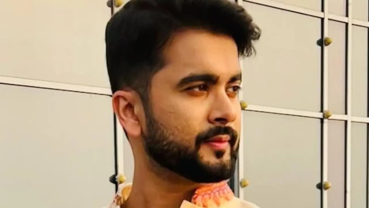 ধারাবাহিকের সেটে গুরুতর দুর্ঘটনার মুখে ইন্দ্রনীল!