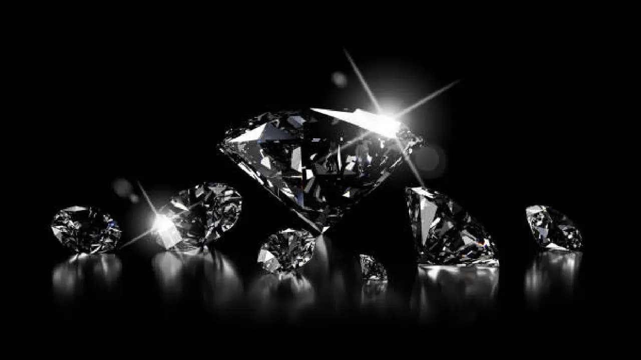 Not Gold sources says Diamonds found here know about Beaches In Namibia