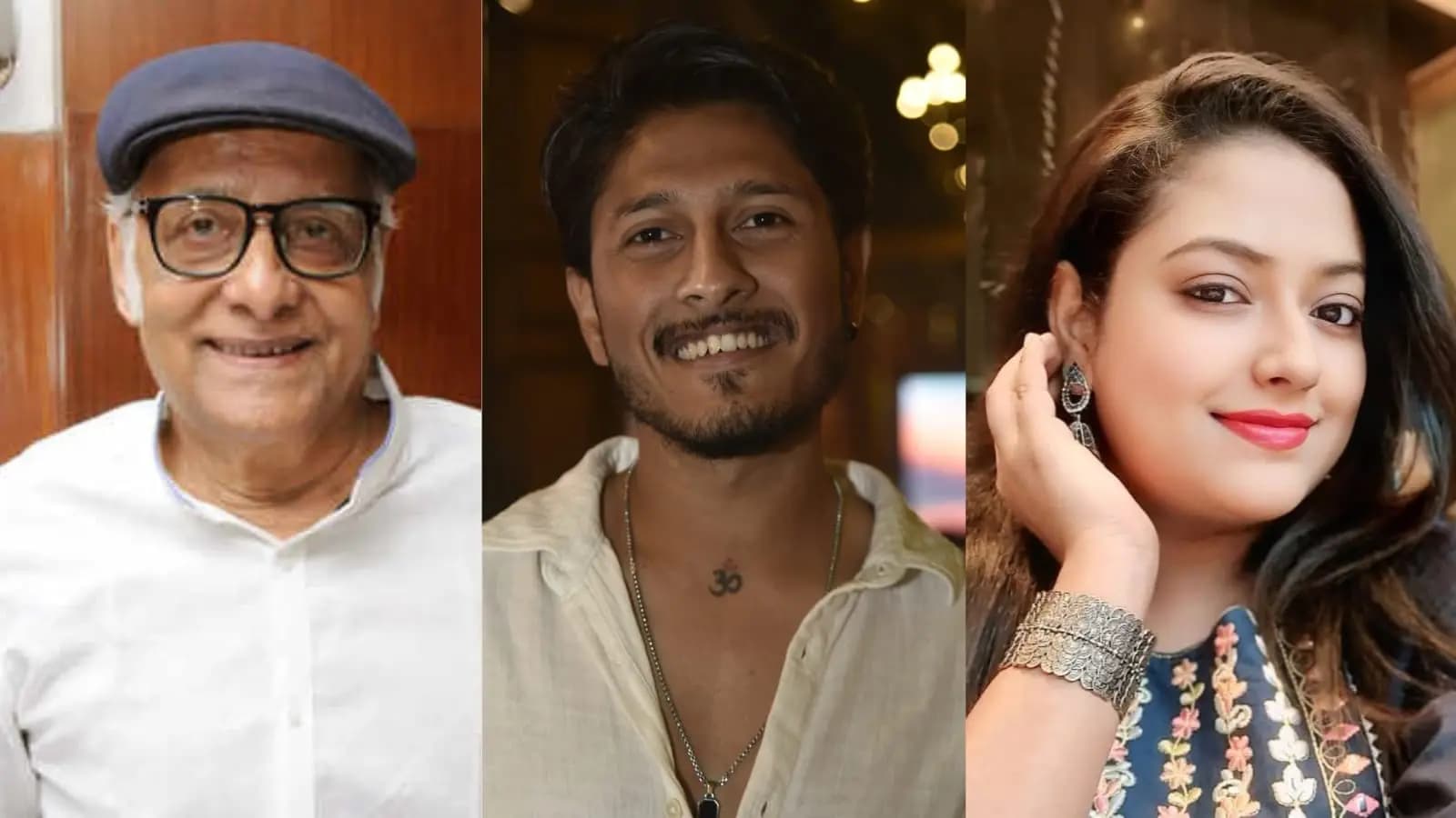 সুর থেকে সম্পর্কের টানাপোড়েন! আসছে ‘কেন দূরে থাকো’