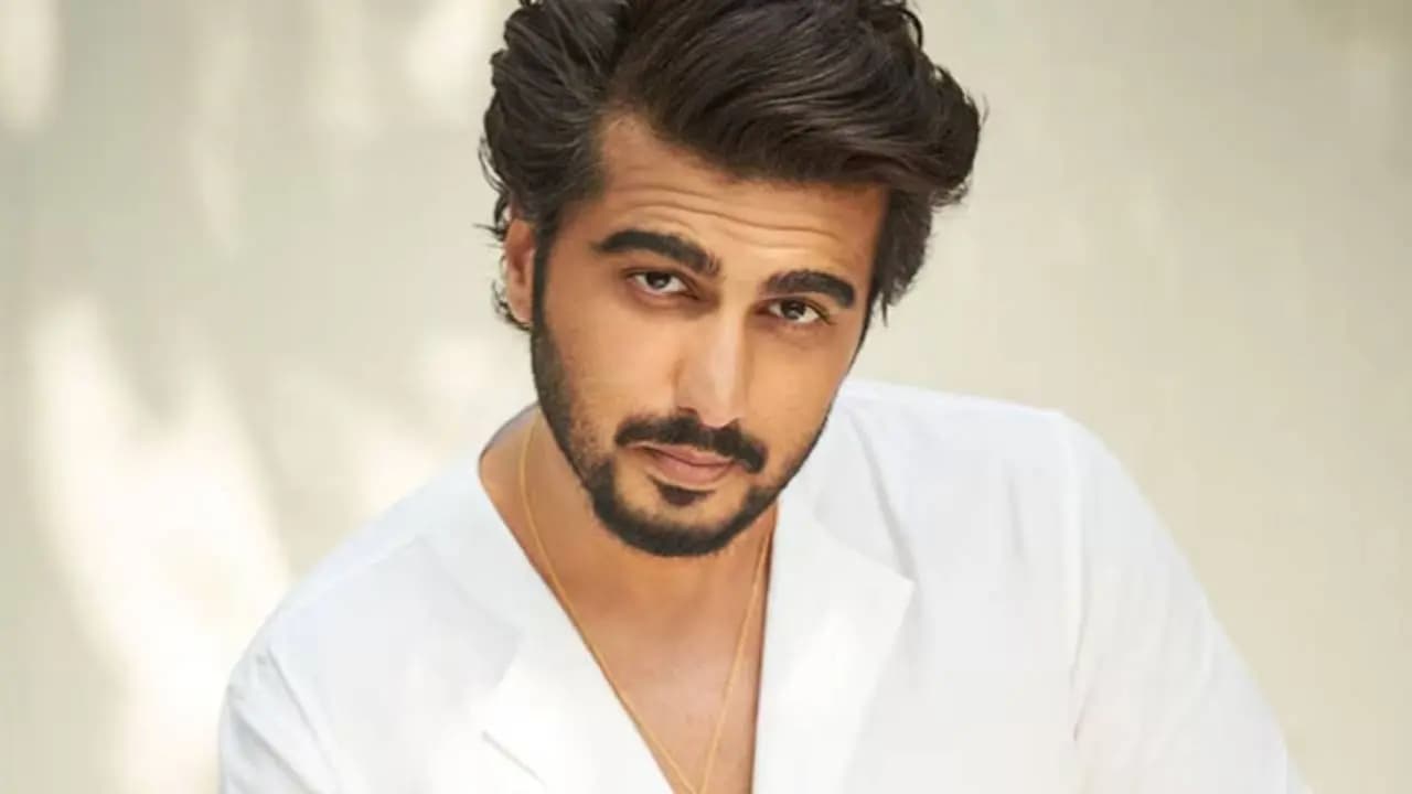 arjun kapoor