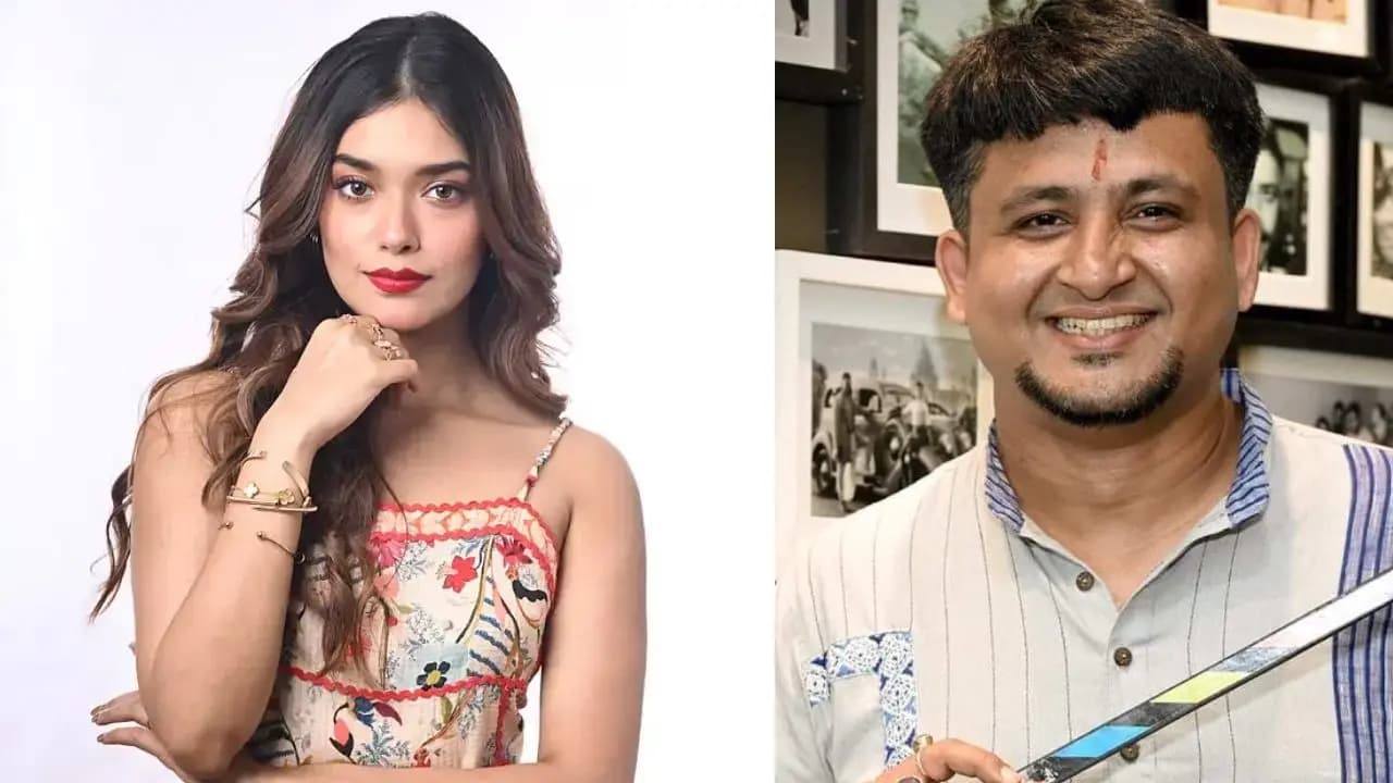 Mon maaney na Director Rahool Mukherjee slams trollers due to this reason