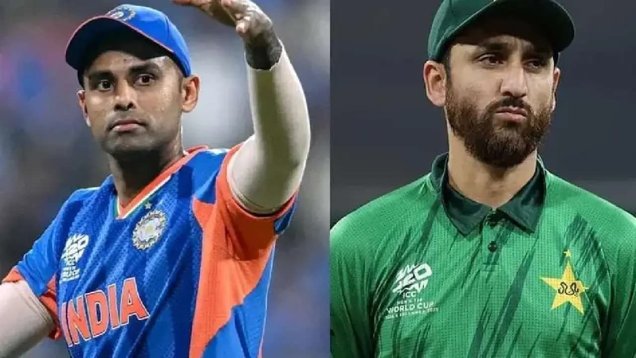 T20 World Cup Ind Vs Pak: Opposition slams Modi govt over India-Pak match