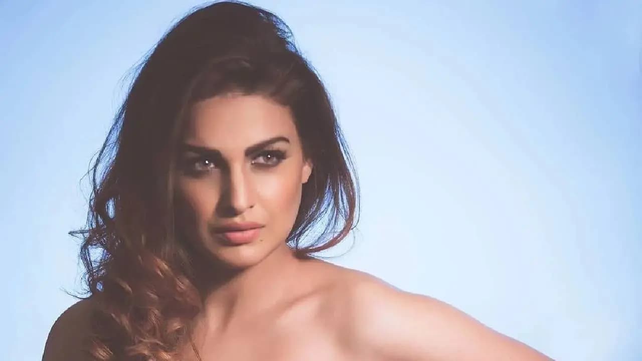 Himanshi Khurana