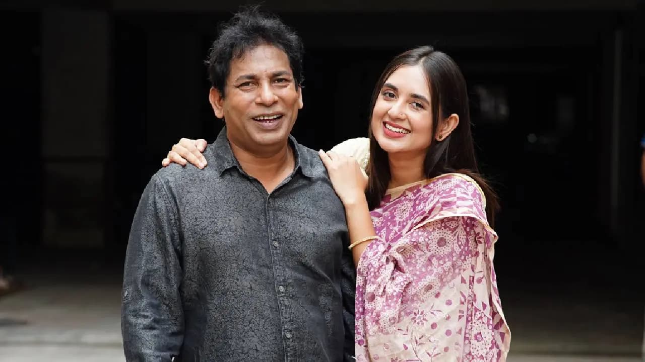  Mosharraf kKrim-Tania Brishty