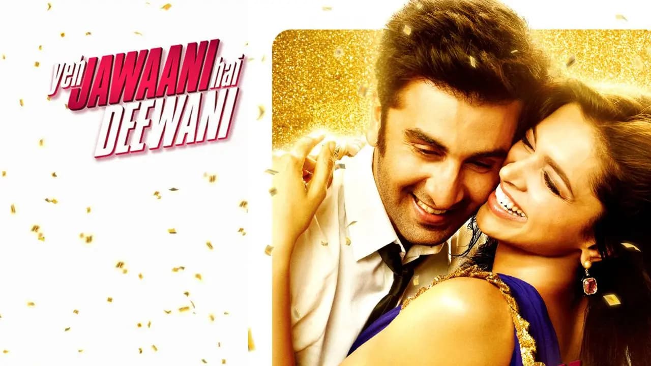 Ranbir Kapoor Explains Why Yeh Jawaani Hai Deewani Movie Will Not Get a Sequel