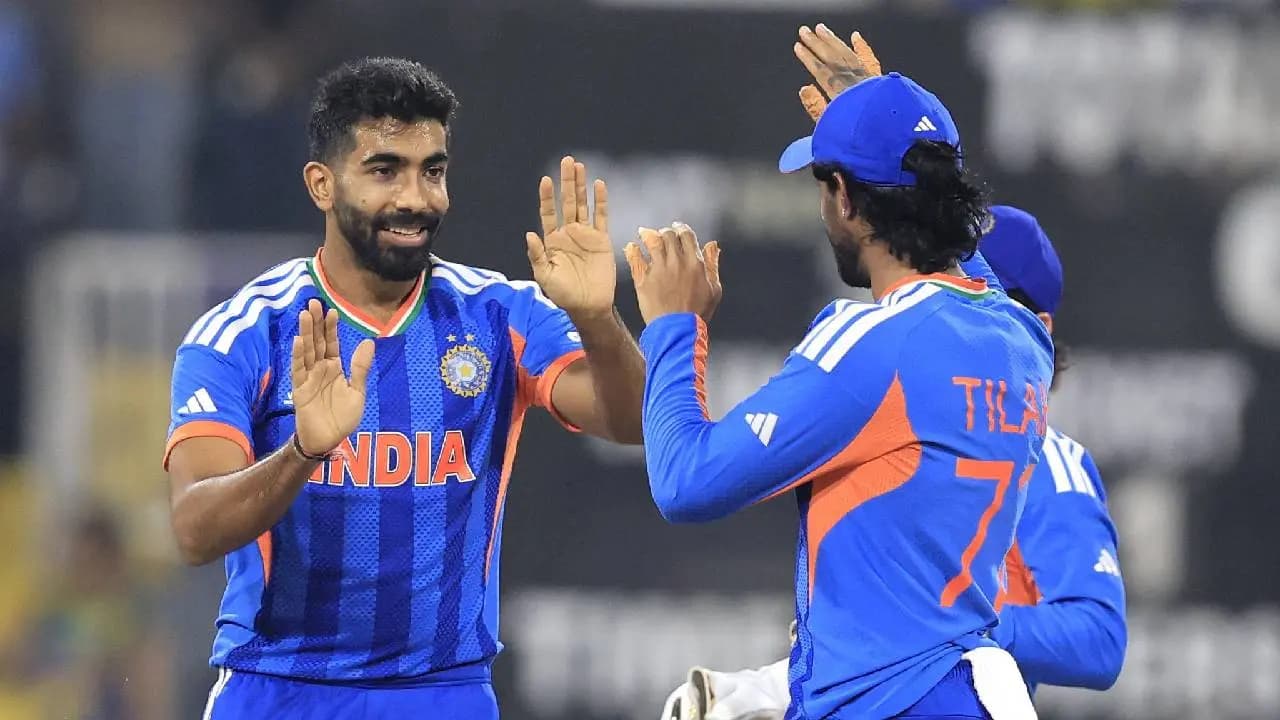 T20 World Cup 2026: How India And Pakistan Could Meet Again