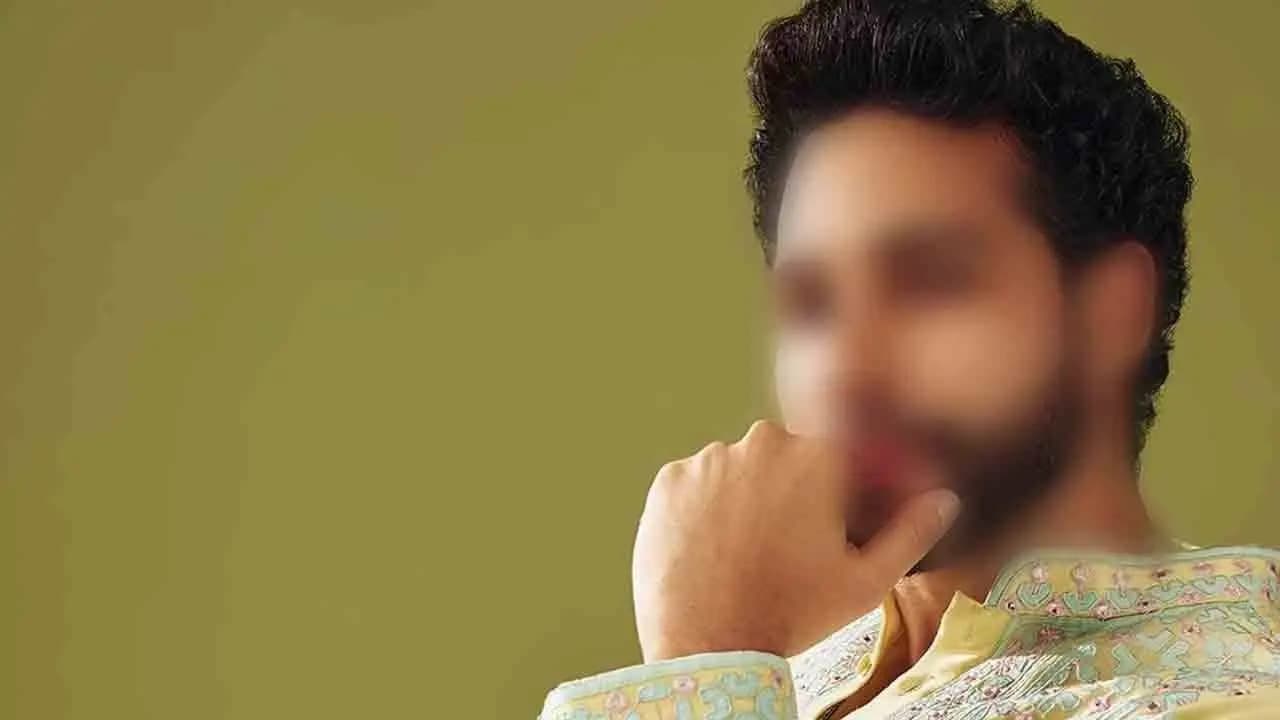 Siddhant Chaturvedi reveals his shocking Bollywood journey 