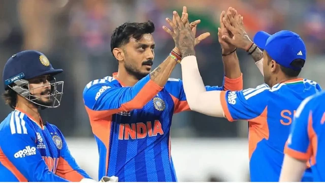 India beat pakistan in t20 world cup