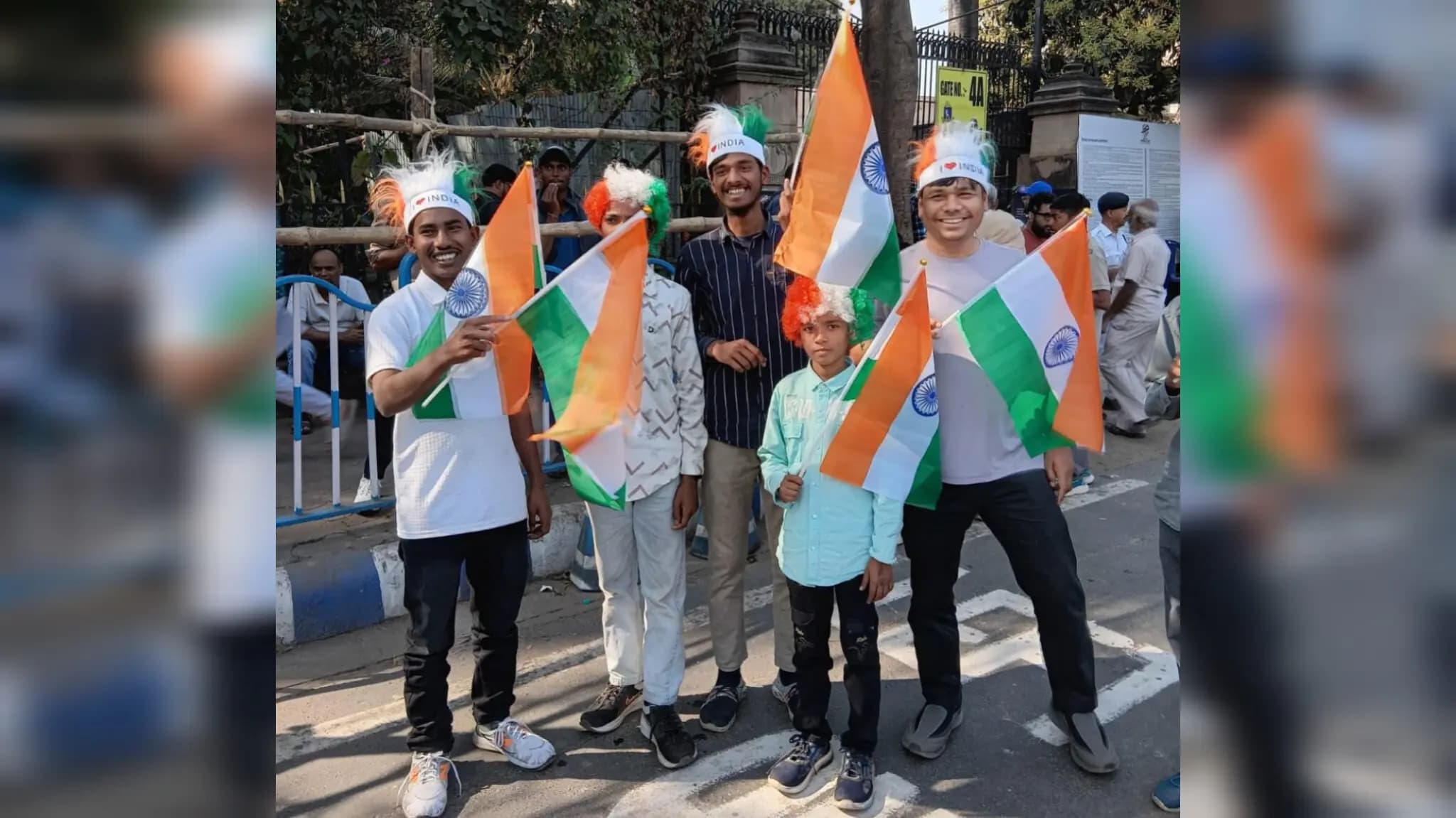 T20 World Cup:Eden gears up for Super Eight match of India after win against Pakistan 